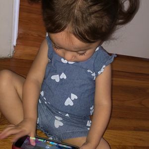 Meet your Posher, Lynn